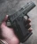 FUSION XP COMP HGA 9MM 4.6IN COMPED AND PORTED  BBL FS BLK 2 17RD MAGS OPTICS CUT THUMB REST