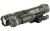 UTG LED FLSHLGHT W/ADJST RED LASR QD