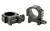 UTG PRO MAX 1" LOW 2PC PCTNNY RNGS
