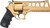 CHI RHINOL 44M REV 6GLD