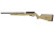 ANGSTADT VOLQ VANQUISH 18" .22LR FDE