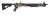 MOSSBERG 590R 12/18.5 6+1 FDE FOLDING
