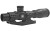 BSA TACT WPN 1-4X24 MIL DOT BLK