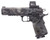 CNC KIMBER 1911 DS WARRIOR STEALTH
