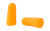 WALKER'S FOAM EAR PLUGS 50PK JAR