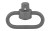GROVTEC PB SWIVEL 1.5" SNGL