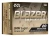 CCI 9MM AMO 115GR BLAZER BRASS JHP 20RDBOX (25BOX CASE)