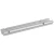 WEAVER TOP MOUNT BASE TOP MOUNT # 63BS ( MARLIN 3364441893/1894/1895 SILVER 1-PC )