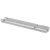 WEAVER TOP MOUNT BASE TOP MOUNT # 63BS ( MARLIN 3364441893/1894/1895 SILVER 1-PC )