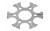 RUGER SPR REDHAWK 10MM MOON CLIP 3PK