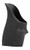 BYRNA TECHNOLOGIES CL HOGUE RUBBER GRIP BLACK   #
