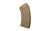 GO MAG AK47 20RD STEEL 762X39 FDE