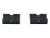 WEAVER TOP MOUNT BASE PAIR BROWNNG BAR MATTE ( 5 PER CASE )
