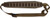 QUAKE CLAW 2.0 SHOTGUN SLING BROWN