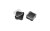 MAGPUL DAKA GRID BINS 2X2 BLK