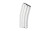MAG DURAMAG 30RD 5.56 ALUM MAG GRY