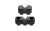 MAGPUL DAKA V-BLACK KIT BLK