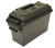 MTM TACTICAL PISTOL COMPACT CASE BLACK 11.3 L X 5 W X 7.2 H ( 8 PER CASE )