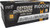 FIOCCHI AERO SLUG AMO 12GA 2.75 IN 1 OZ HV 10-RD (25 BOX CASE)
