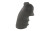 HOGUE MONOGRIP REDHAWK RBR BLK