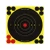B/C TARGET SHOOT-N-C 6" B16 60/PK ( 6 PER CASE )