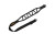 MUDDY SKYLINE ULTRA-LITE SLING BLK