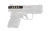 TECHNA CLIP SPRINGFIELD XDS AMBI BLK