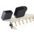 XTECH MTX M&P FULL SIZE +5 EXTENDER KIT