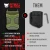 PITBULL TACTICAL UNIVERSAL MAG CARRIER OD GREEN GEN 2