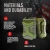 PITBULL TACTICAL UNIVERSAL MAG CARRIER OD GREEN GEN 2