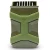 PITBULL TACTICAL UNIVERSAL MAG CARRIER OD GREEN GEN 2