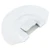 PRIMOS ELK PALATE PLATE IVORY BUGLER SGL