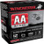 WIN AA STEEL 12GA 2.75 1OZ #8 25/10