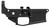 AERO M4E1 PRO LOWER RECEIVER BLK