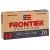 HORNADY FRONTIER AMO 223 REM 55GR FMJ 20RD (25 BOX CASE)