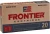 HORNADY FRONTIER AMO 223 REM 55GR FMJ 20RD (25 BOX CASE)