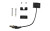 UNITY MODBUTTON LT  SURFIRE 4.5" BLK