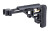 ULTRADYNE UDX STOCK PIC FLDNG BLK