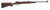 WINCHESTER MODEL 70 SAFARI EXPRESS RIB 375H&H 24" BBL BLUE  GRADE 1 WALNUT 3/RD