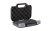 ALLEN HARD HANDGUN CASE STD SINGLE