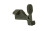 POF UNIVERSAL BOLT CATCH
