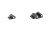 NF TRIT SGT S&W BDYGRD 2 STD WHT/WHT