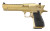 DE MK19 50AE 6" 7RD GOLD