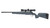 SAVAGE ARMS AXIS 2 XP 22-250 BL/GRY LH TB