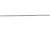 YHM RIFLE LENGTH GAS TUBE BLK