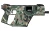 KRISS VCTR SDP G3 9MM 5.5" 10RD ID