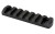 KDG M-LOK 7 SLOT PIC RAIL BLK