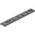 LEU BASE QRW 1PC BRO BAR ALUM MATTE