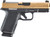RUG RXM 9MM PST 4 CP PVD 15R