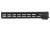 GEISSELE 15" SMR MK16 MLOK BLK